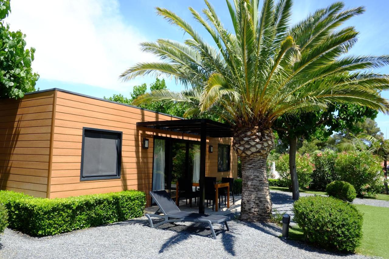 Playa Montroig Camping Resort Exterior photo